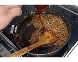 絶品★生パスタのボロネーゼ★動画あり★作り方28写真