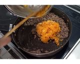 絶品★生パスタのボロネーゼ★動画あり★作り方25写真