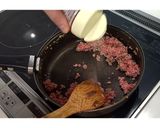絶品★生パスタのボロネーゼ★動画あり★作り方24写真