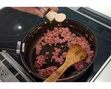 絶品★生パスタのボロネーゼ★動画あり★作り方23写真