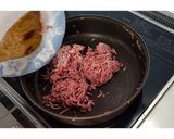 絶品★生パスタのボロネーゼ★動画あり★作り方22写真