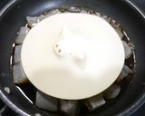 簡単！こんにゃくの甘辛煮　みょうが風味作り方5写真