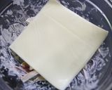 SDGs！みょうがの皮のチーチク和え作り方4写真