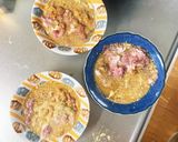 レンジ簡単レモン味噌炒め味フレッシュ酢豚作り方4写真