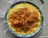 失敗しないオムライス作り方4写真