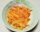 野菜入り手作りさつま揚げ作り方2写真