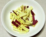 野菜入り手作りさつま揚げ作り方3写真