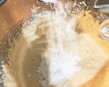 いちごのバスクチーズケーキ作り方5写真
