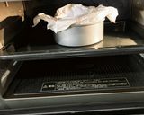 いちごのバスクチーズケーキ作り方8写真