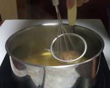 【ダイエットラーメン】冷製辛味噌ラーメン作り方2写真