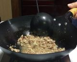 【ダイエットラーメン】冷製辛味噌ラーメン作り方4写真