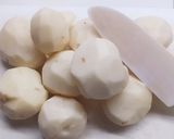 じゃがいも大量消費！粗挽肉の男爵コロッケ作り方1写真