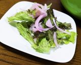 シャキシャキ食感が最高♡赤玉ねぎのマリネ作り方7写真