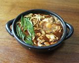 美味しいじゃないか八丁味噌ラーメン作り方6写真
