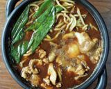 美味しいじゃないか八丁味噌ラーメン作り方5写真