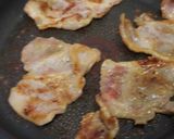豚肉の味噌漬け焼き作り方5写真