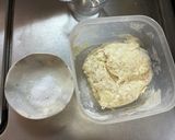カンパーニュ 自家製酵母作り方3写真