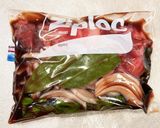牛肉の棗トマト煮作り方1写真