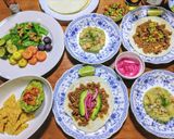 ホタテとエビとクスクスのセビーチェ作り方5写真