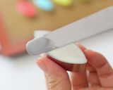 カラフル☆カリソン作り方10写真