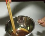 【ダイエット中華】鶏ムネ肉の青椒鶏絲作り方5写真