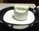 【ダイエット中華】鶏ムネ肉の青椒鶏絲作り方7写真