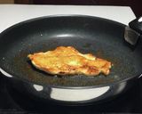 【ダイエット中華】鶏ムネ肉の青椒鶏絲作り方8写真