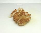 【ダイエット中華】鶏ムネ肉の青椒鶏絲作り方10写真