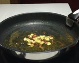 【ダイエット中華】鶏ムネ肉の青椒鶏絲作り方11写真