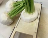 カブの千枚漬け作り方4写真