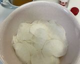 カブの千枚漬け作り方5写真