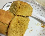 卵1個の米粉のケーキ作り方7写真
