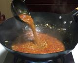 【ダイエットラーメン】冷製辛味噌ラーメン作り方6写真