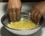 【ダイエットラーメン】冷製辛味噌ラーメン作り方10写真