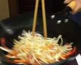 【ダイエットラーメン】冷製辛味噌ラーメン作り方11写真