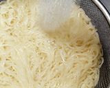 素麺は茹でるより蒸す！3分で旨い♡作り方4写真