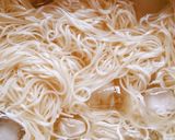 素麺は茹でるより蒸す！3分で旨い♡作り方5写真