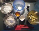 おいしい！パウンドケーキ作り方1写真