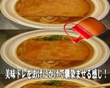 美味ドレ蜂蜜トムヤムナンプラーきつね饂飩作り方2写真