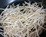 モヤシだけ作り方1写真
