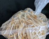 モヤシだけ作り方3写真
