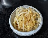 モヤシだけ作り方4写真
