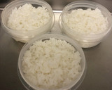 鍋でごはんひとり暮らし向けおこげなし作り方10写真