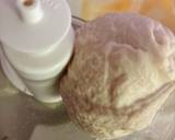 無水鍋でマヨネーズコーンパン(FP使用)作り方3写真
