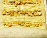 無水鍋でマヨネーズコーンパン(FP使用)作り方7写真