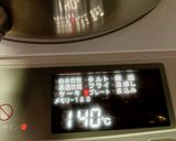 無水鍋でマヨネーズコーンパン(FP使用)作り方12写真