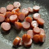 ☆コーンバター☆作り方2写真
