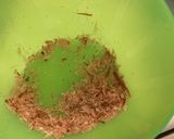 簡単 ナスの大葉漬け作り方3写真