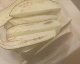 簡単 ナスの大葉漬け作り方9写真