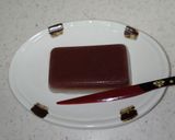 水ようかん作り方4写真